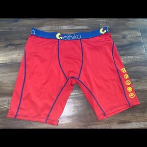 Ethika staple underwear